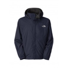 The North Face Men's Resolve Jacket, Cosmic Blue